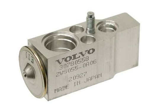 Volvo Expansion Valve 30780558